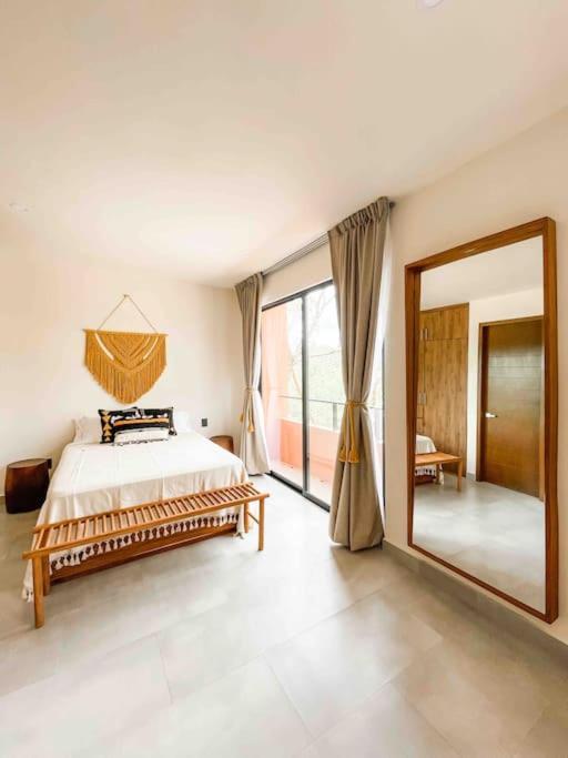 Appartement Coral Loft, 2 Pools, Parking, Gym, Pet Park