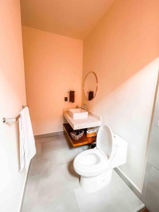 Coral Loft, 2 Pools, Parking, Gym, Pet Park Appartement *