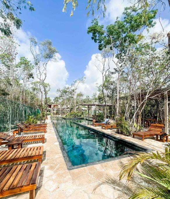 Appartement Coral Loft, 2 Pools, Parking, Gym, Pet Park *