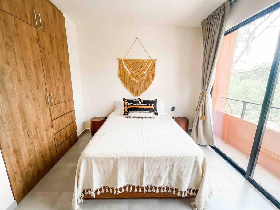 Appartement Coral Loft, 2 Pools, Parking, Gym, Pet Park