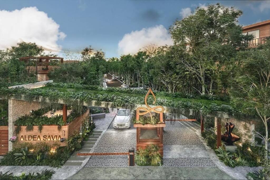Appartement Coral Loft, 2 Pools, Parking, Gym, Pet Park