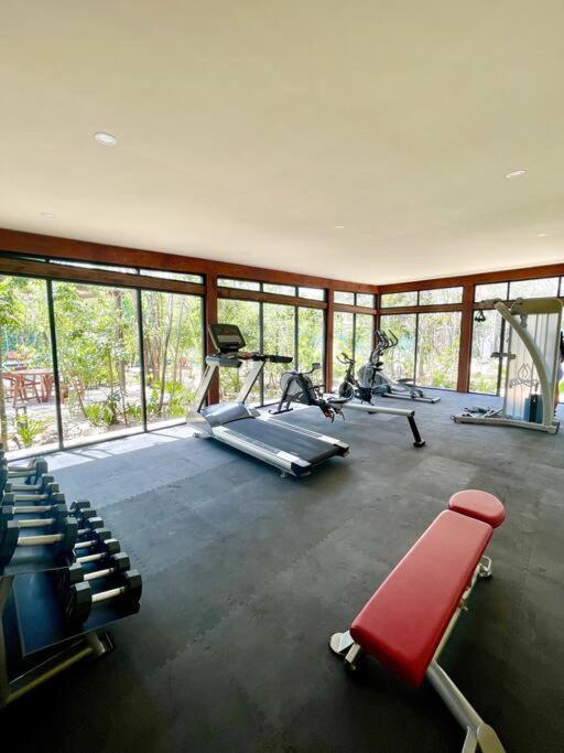Appartement Coral Loft, 2 Pools, Parking, Gym, Pet Park *