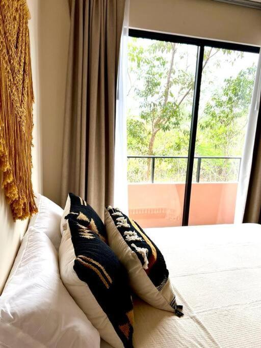 Appartement Coral Loft, 2 Pools, Parking, Gym, Pet Park